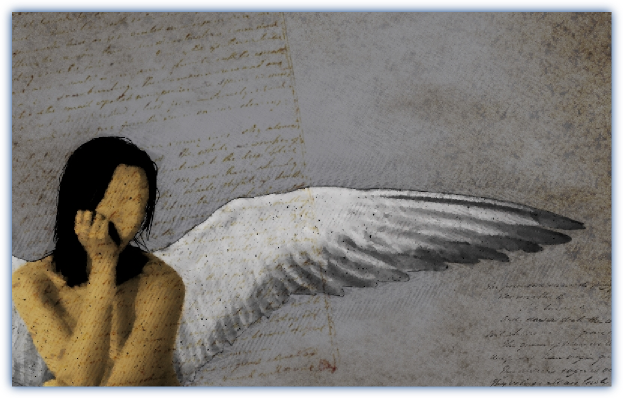 angel