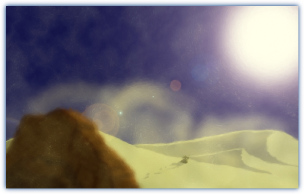 arrakis