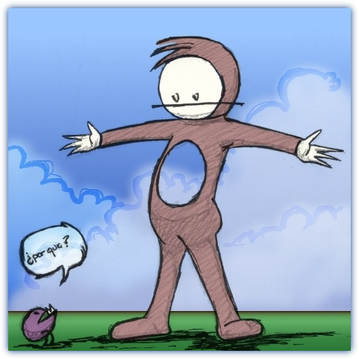 porque