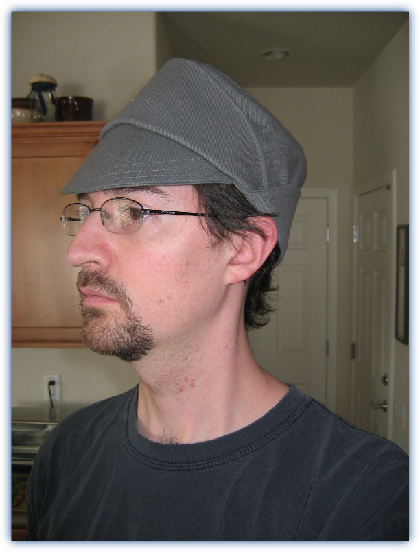 The Cap