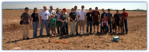 SyncFleet Recovery Team
